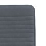 Sillas de comedor 6 unidades terciopelo gris oscuro von , Essstühle - Ref: Foro24-3315504, Preis: 250,13 €, Rabatt: %