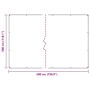 Funda para plantas con ojales 3x5 m PVC de , Mantillo - Ref: Foro24-3308722, Precio: 83,47 €, Descuento: %