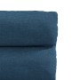 Sillas de comedor 4 unidades tela azul von , Essstühle - Ref: Foro24-3315401, Preis: 214,78 €, Rabatt: %