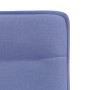 Sillas de comedor 6 uds tela azul jeans von , Essstühle - Ref: Foro24-3315600, Preis: 299,31 €, Rabatt: %