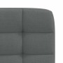 Sillas de comedor giratorias 4 unidades tela gris oscuro von , Essstühle - Ref: Foro24-3315192, Preis: 203,10 €, Rabatt: %