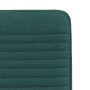 Sillas de comedor 6 unidades tela verde oscuro von , Essstühle - Ref: Foro24-3315519, Preis: 296,49 €, Rabatt: %