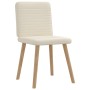 Sillas de comedor 6 unidades lino von , Essstühle - Ref: Foro24-3315525, Preis: 310,81 €, Rabatt: %