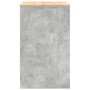 Armario de almacenamiento para garaje Roble Sonoma 60x51x85 cm de , Armarios industriales - Ref: Foro24-860574, Precio: 106,5...