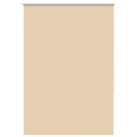 Estor Enrollable Opaco Beige 90x130 cm Tela Ancho 85,7 cm von , Jalousien und Jalousien - Ref: Foro24-4010710, Preis: 21,74 €...