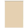 Estor Enrollable Opaco Beige 90x130 cm Tela Ancho 85,7 cm von , Jalousien und Jalousien - Ref: Foro24-4010710, Preis: 22,19 €...