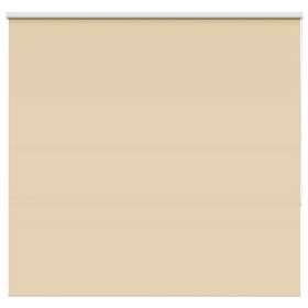 Estor Enrollable Opaco Beige 165x130 cm Tela Ancho 161,6 cm von , Jalousien und Jalousien - Ref: Foro24-4010725, Preis: 34,63...