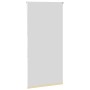 Estor Enrollable Opaco Beige 65x150 cm Tela Ancho 60,7 cm by , Blinds and blinds - Ref: Foro24-4010731, Price: 16,11 €, Disco...