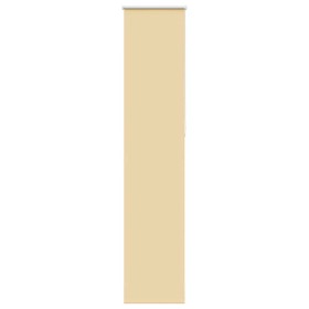 Estor Enrollable Opaco Beige 40x210 cm Tela Ancho 35,7 cm von , Jalousien und Jalousien - Ref: Foro24-4010778, Preis: 15,27 €...