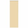 Estor Enrollable Opaco Beige 80x210 cm Tela Ancho 75,7 cm von , Jalousien und Jalousien - Ref: Foro24-4010786, Preis: 28,94 €...