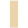 Estor Enrollable Opaco Beige 70x210 cm Tela Ancho 65,7 cm by , Blinds and blinds - Ref: Foro24-4010784, Price: 24,16 €, Disco...