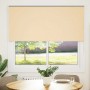 Estor Enrollable Opaco Beige 145x175 cm Tela Ancho 141,6 cm von , Jalousien und Jalousien - Ref: Foro24-4010773, Preis: 28,47...