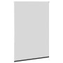 Estor Enrollable Opaco negro 100x130 cm Tela Ancho 95,7 cm by , Blinds and blinds - Ref: Foro24-4010842, Price: 28,53 €, Disc...
