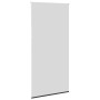Estor Enrollable Opaco negro 90x210 cm Tela Ancho 85,7 cm by , Blinds and blinds - Ref: Foro24-4010918, Price: 32,32 €, Disco...