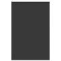 Estor Enrollable Opaco negro 150x210 cm Tela Ancho 146,6 cm de , Persianas y estores - Ref: Foro24-4010930, Precio: 44,10 €