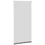 Estor Enrollable Opaco negro 75x130 cm Tela Ancho 70,7 cm by , Blinds and blinds - Ref: Foro24-4010837, Price: 22,11 €, Disco...