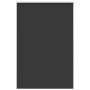 Estor Enrollable Opaco negro 160x210 cm Tela Ancho 156,6 cm de , Persianas y estores - Ref: Foro24-4010932, Precio: 41,45 €, ...