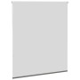 Estor Enrollable Opaco gris 130x130 cm Tela Ancho 126,6 cm by , Blinds and blinds - Ref: Foro24-4011108, Price: 33,73 €, Disc...