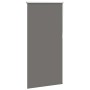 Estor Enrollable Opaco gris 70x150 cm Tela Ancho 65,7 cm by , Blinds and blinds - Ref: Foro24-4011122, Price: 20,34 €, Discou...
