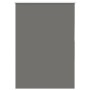 Estor Enrollable Opaco gris 105x150 cm Tela Ancho 100,7 cm by , Blinds and blinds - Ref: Foro24-4011129, Price: 20,01 €, Disc...