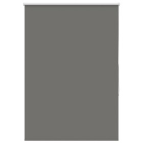 Estor Enrollable Opaco gris 105x175 cm Tela Ancho 100,7 cm von , Jalousien und Jalousien - Ref: Foro24-4011155, Preis: 20,92 ...