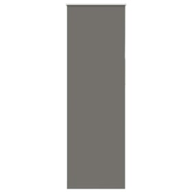 Estor Enrollable Opaco gris 70x210 cm Tela Ancho 65,7 cm von , Jalousien und Jalousien - Ref: Foro24-4011174, Preis: 24,16 €,...