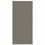 Estor Enrollable Opaco gris 95x230 cm Tela Ancho 95x130 cm de , Persianas y estores - Ref: Foro24-4011205, Precio: 30,25 €, D...
