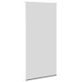 Estor Enrollable Opaco gris 95x230 cm Tela Ancho 95x130 cm de , Persianas y estores - Ref: Foro24-4011205, Precio: 30,25 €, D...