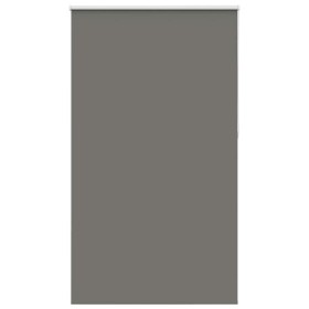 Estor Enrollable Opaco gris 140x210 cm Tela Ancho 136,6 cm von , Jalousien und Jalousien - Ref: Foro24-4011188, Preis: 31,06 ...