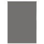 Estor Enrollable Opaco gris 115x175 cm Tela Ancho 110,7 cm by , Blinds and blinds - Ref: Foro24-4011157, Price: 26,28 €, Disc...