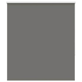 Estor Enrollable Opaco gris 140x175 cm Tela Ancho 136,6 cm de , Persianas y estores - Ref: Foro24-4011162, Precio: 26,75 €, D...