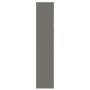 Estor Enrollable Opaco gris 45x230 cm Tela Ancho 40,7 cm de , Persianas y estores - Ref: Foro24-4011195, Precio: 17,75 €, Des...