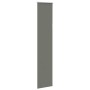 Estor Enrollable Opaco gris 45x230 cm Tela Ancho 40,7 cm de , Persianas y estores - Ref: Foro24-4011195, Precio: 17,75 €, Des...