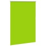 Estor Enrollable Opaco hojas verde 100x130 cm Tela Ancho 95,7cm by , Blinds and blinds - Ref: Foro24-4011232, Price: 21,80 €,...