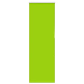 Estor Enrollable Opaco hojas verde 45x150 cm Tela Ancho 40,7 cm by , Blinds and blinds - Ref: Foro24-4011247, Price: 14,08 €,...