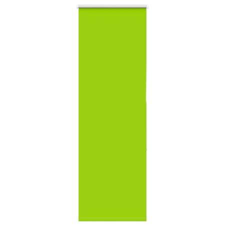 Estor Enrollable Opaco hojas verde 45x150 cm Tela Ancho 40,7 cm by , Blinds and blinds - Ref: Foro24-4011247, Price: 14,08 €,...