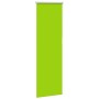 Estor Enrollable Opaco hojas verde 45x150 cm Tela Ancho 40,7 cm by , Blinds and blinds - Ref: Foro24-4011247, Price: 14,08 €,...