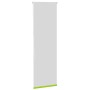 Estor Enrollable Opaco hojas verde 45x150 cm Tela Ancho 40,7 cm by , Blinds and blinds - Ref: Foro24-4011247, Price: 14,08 €,...