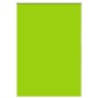 Estor Enrollable Opaco hojas verde 90x130 cm Tela Ancho 85,7 cm de , Persianas y estores - Ref: Foro24-4011230, Precio: 18,05...