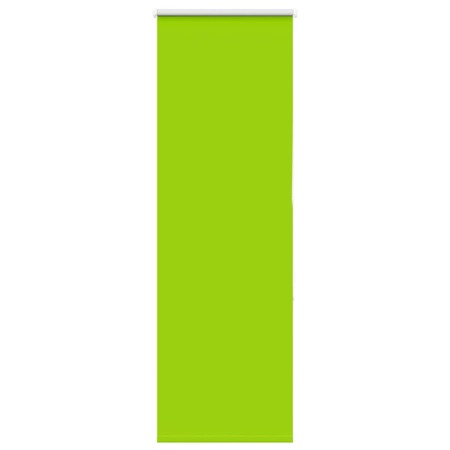 Estor Enrollable Opaco hojas verde 40x175 cm Tela Ancho 35,7 cm de , Persianas y estores - Ref: Foro24-4011272, Precio: 14,00...