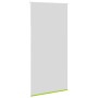 Estor Enrollable Opaco hojas verde 95x210 cm Tela Ancho 90,7 cm by , Blinds and blinds - Ref: Foro24-4011309, Price: 21,04 €,...