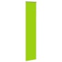 Estor Enrollable Opaco hojas verde 60x230 cm Tela Ancho 55,7 cm by , Blinds and blinds - Ref: Foro24-4011328, Price: 17,34 €,...