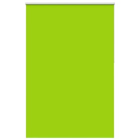 Estor Enrollable Opaco hojas verde 155x210cm Tela Ancho 151,6cm von , Jalousien und Jalousien - Ref: Foro24-4011321, Preis: 3...