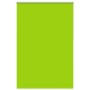 Estor Enrollable Opaco hojas verde 155x210cm Tela Ancho 151,6cm by , Blinds and blinds - Ref: Foro24-4011321, Price: 30,49 €,...