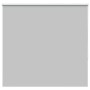 Estor Enrollable Opaco gris claro 165x130 cm Tela Ancho 161,6cm by , Blinds and blinds - Ref: Foro24-4011375, Price: 37,79 €,...