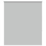 Estor Enrollable Opaco gris claro 140x150 cm Tela Ancho 136,6cm by , Blinds and blinds - Ref: Foro24-4011396, Price: 25,23 €,...