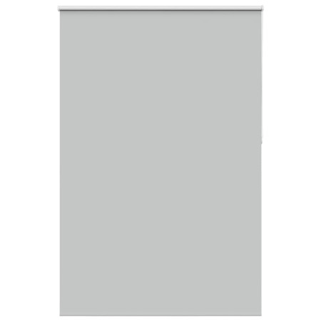 Estor Enrollable Opaco gris claro 150x210 cm Tela Ancho 146,6cm by , Blinds and blinds - Ref: Foro24-4011450, Price: 35,80 €,...