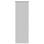 Estor Enrollable Opaco gris claro 50x175 cm Tela Ancho 45,7 cm by , Blinds and blinds - Ref: Foro24-4011404, Price: 18,73 €, ...