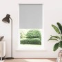 Estor Enrollable Opaco gris claro 90x210 cm Tela Ancho 85,7 cm von , Jalousien und Jalousien - Ref: Foro24-4011438, Preis: 25...