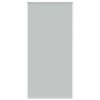 Estor Enrollable Opaco gris claro 95x230 cm Tela Ancho 90,7 cm by , Blinds and blinds - Ref: Foro24-4011465, Price: 29,15 €, ...